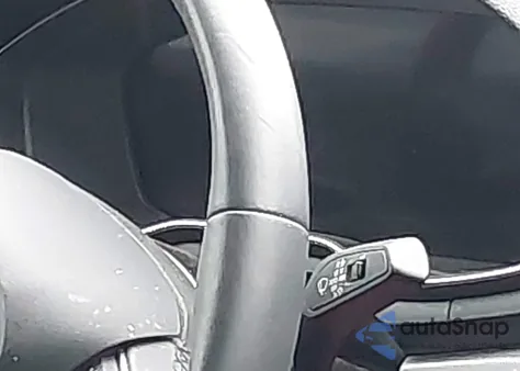 2021 Audi A5 Sportback Premium Plus 45 Tfsi Quattro S Tronic from USA, damaged, VIN WAUFACF50MA032407